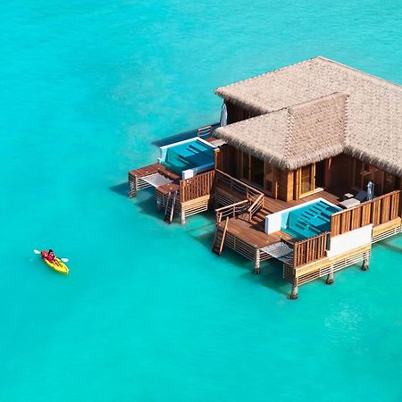 Royalton Chic Antigua, An Autograph Collection All-Inclusive Resort - Adults Only St. John's Exterior foto