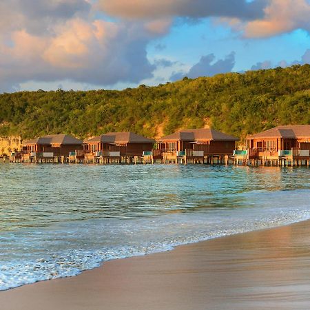 Royalton Chic Antigua, An Autograph Collection All-Inclusive Resort - Adults Only St. John's Exterior foto