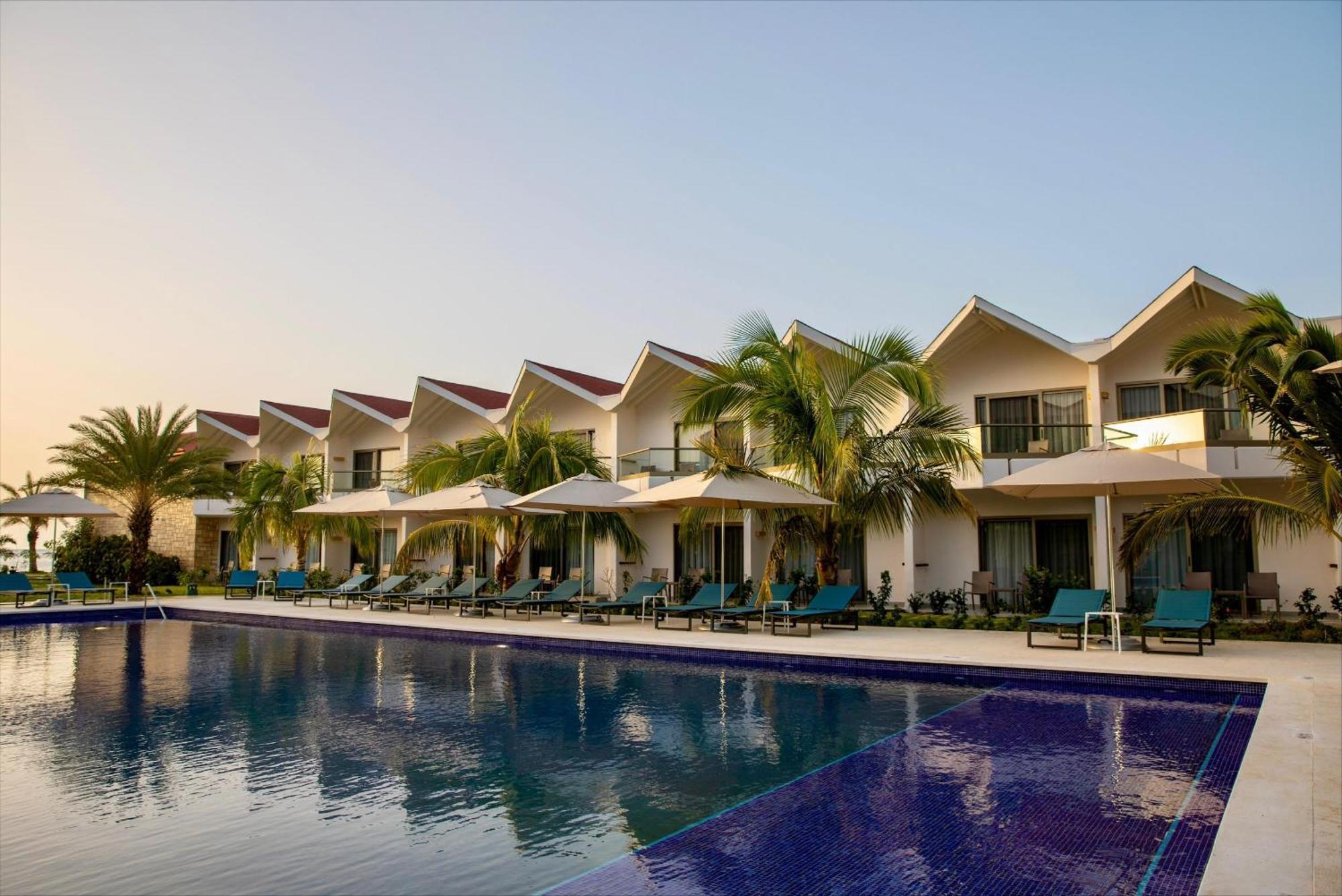 Royalton Chic Antigua, An Autograph Collection All-Inclusive Resort - Adults Only St. John's Exterior foto