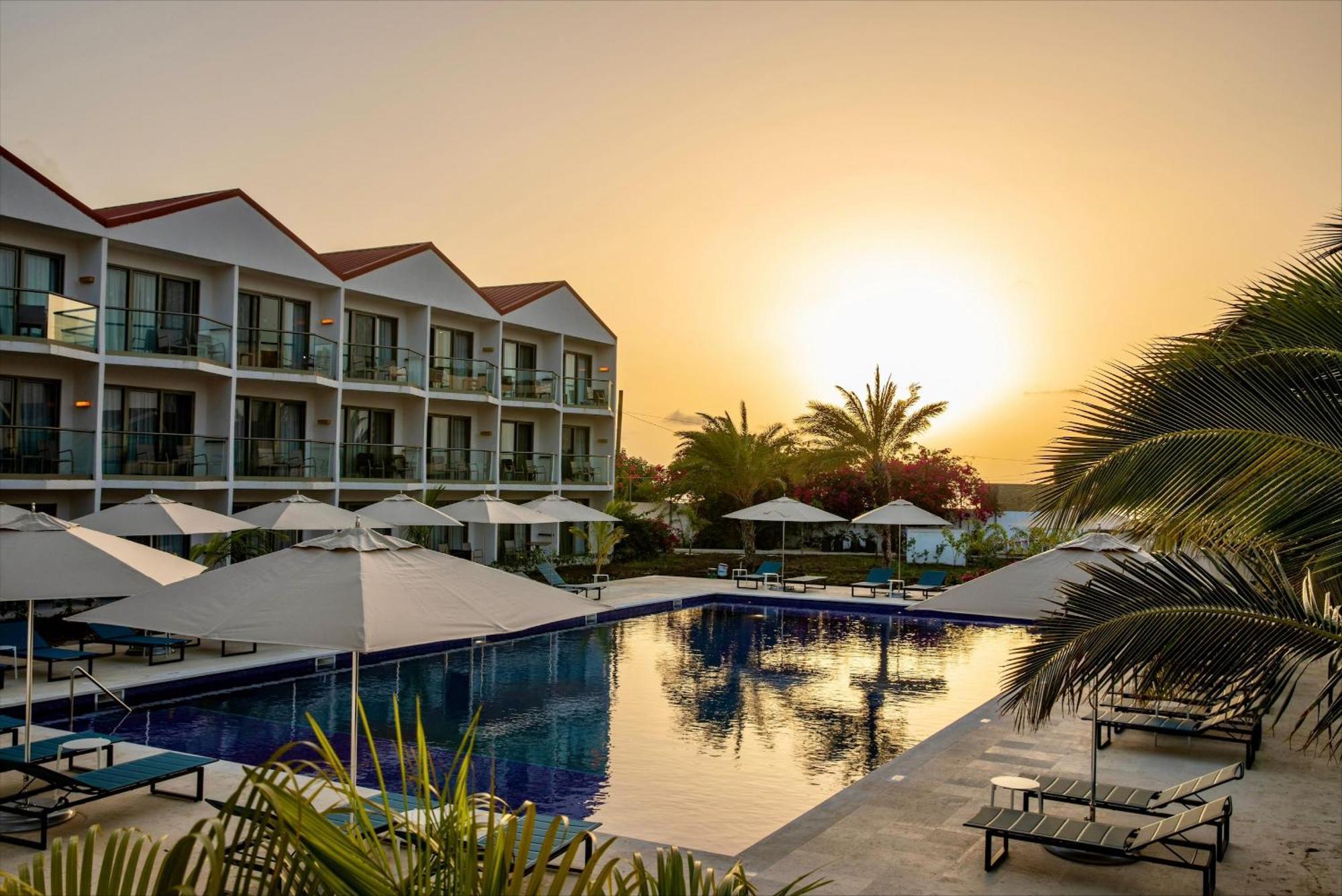 Royalton Chic Antigua, An Autograph Collection All-Inclusive Resort - Adults Only St. John's Exterior foto