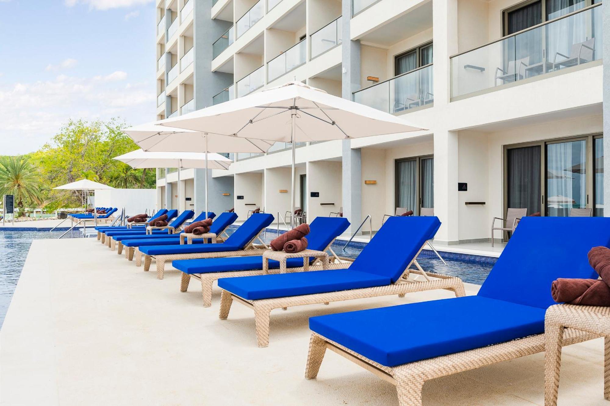 Royalton Chic Antigua, An Autograph Collection All-Inclusive Resort - Adults Only St. John's Exterior foto
