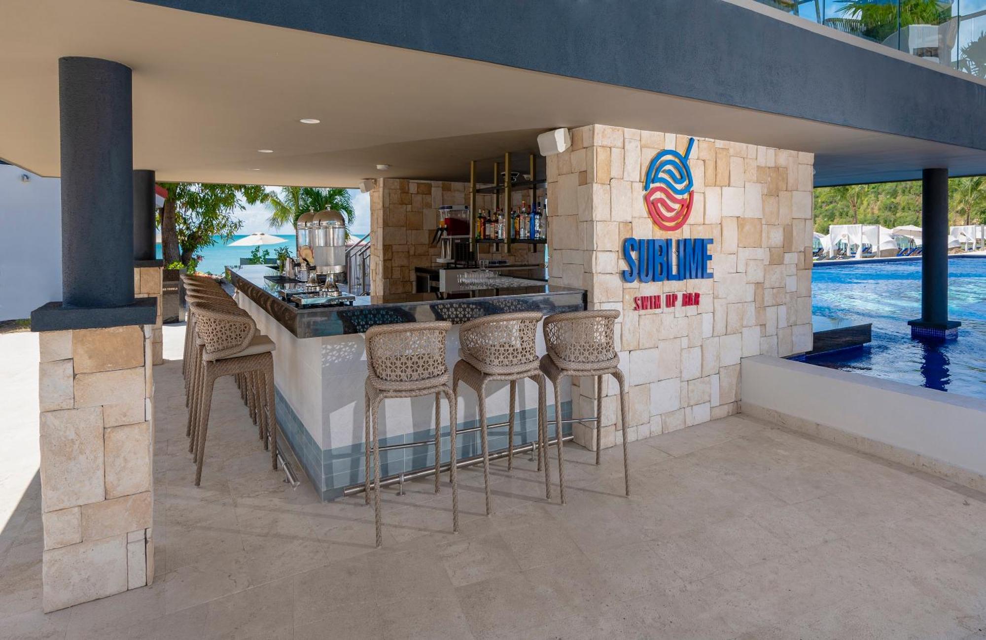 Royalton Chic Antigua, An Autograph Collection All-Inclusive Resort - Adults Only St. John's Exterior foto