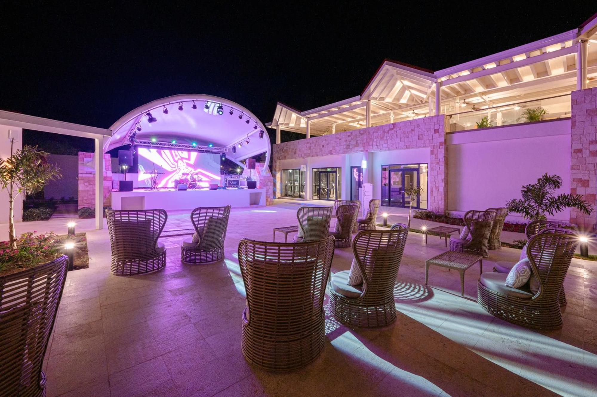 Royalton Chic Antigua, An Autograph Collection All-Inclusive Resort - Adults Only St. John's Exterior foto