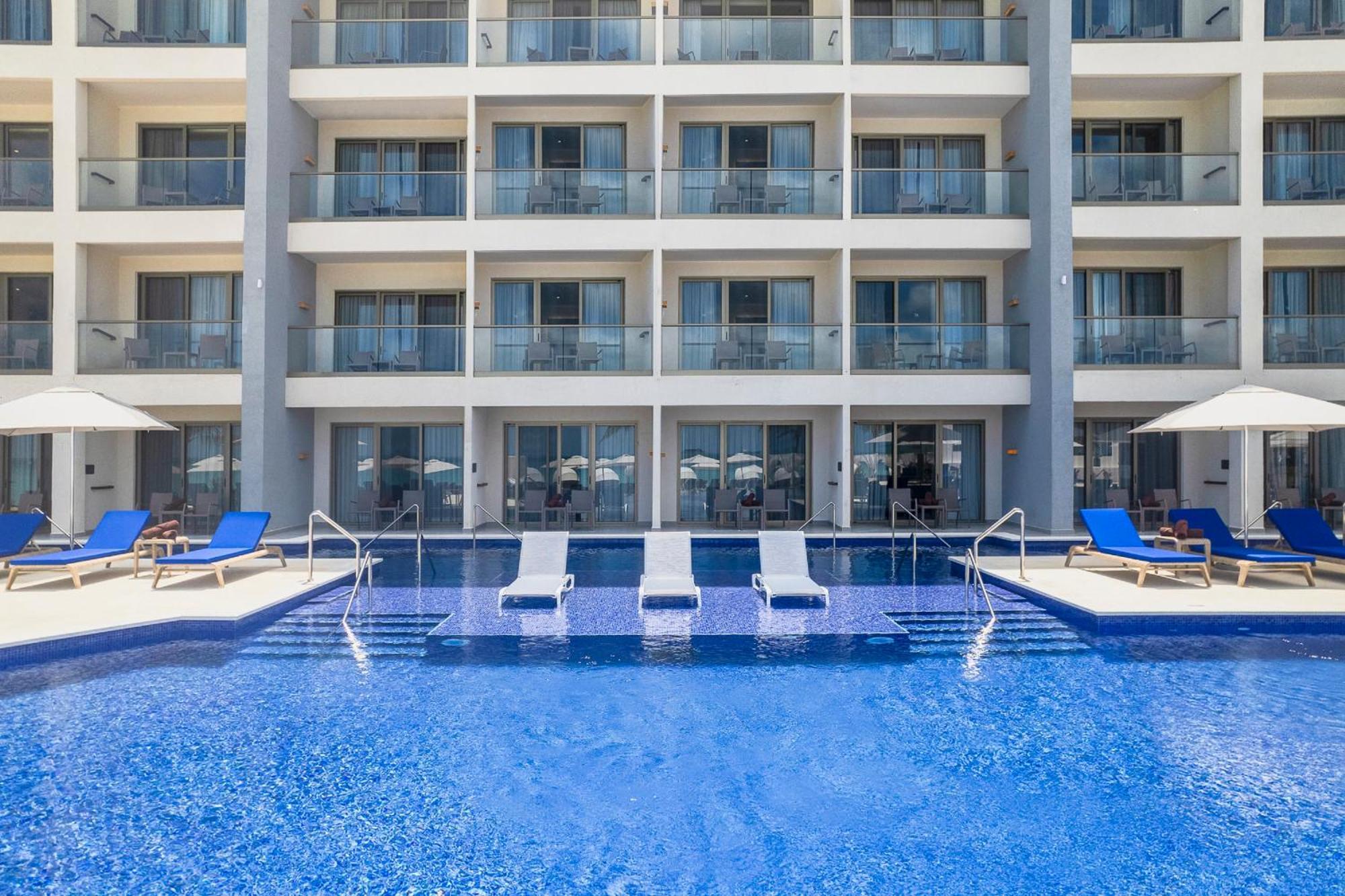 Royalton Chic Antigua, An Autograph Collection All-Inclusive Resort - Adults Only St. John's Exterior foto