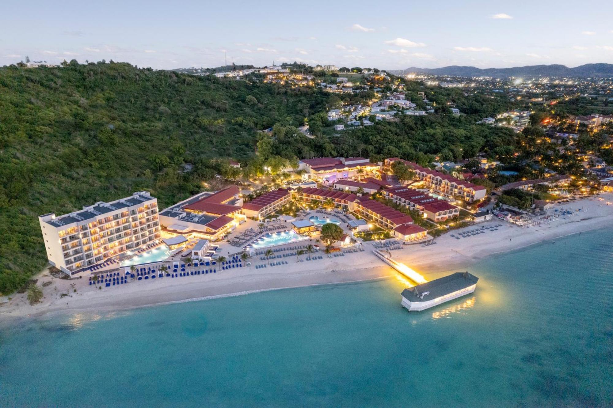 Royalton Chic Antigua, An Autograph Collection All-Inclusive Resort - Adults Only St. John's Exterior foto