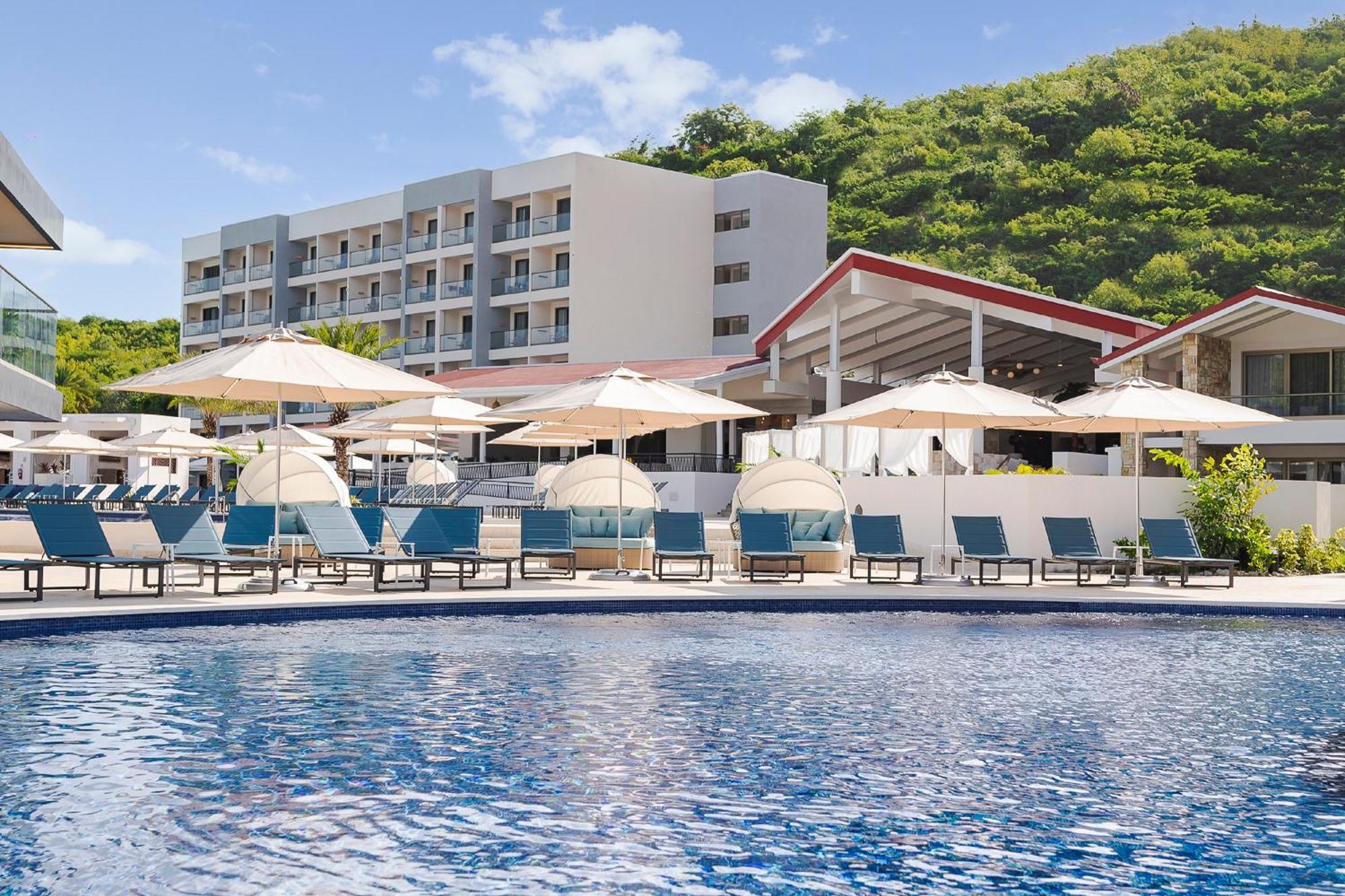 Royalton Chic Antigua, An Autograph Collection All-Inclusive Resort - Adults Only St. John's Exterior foto