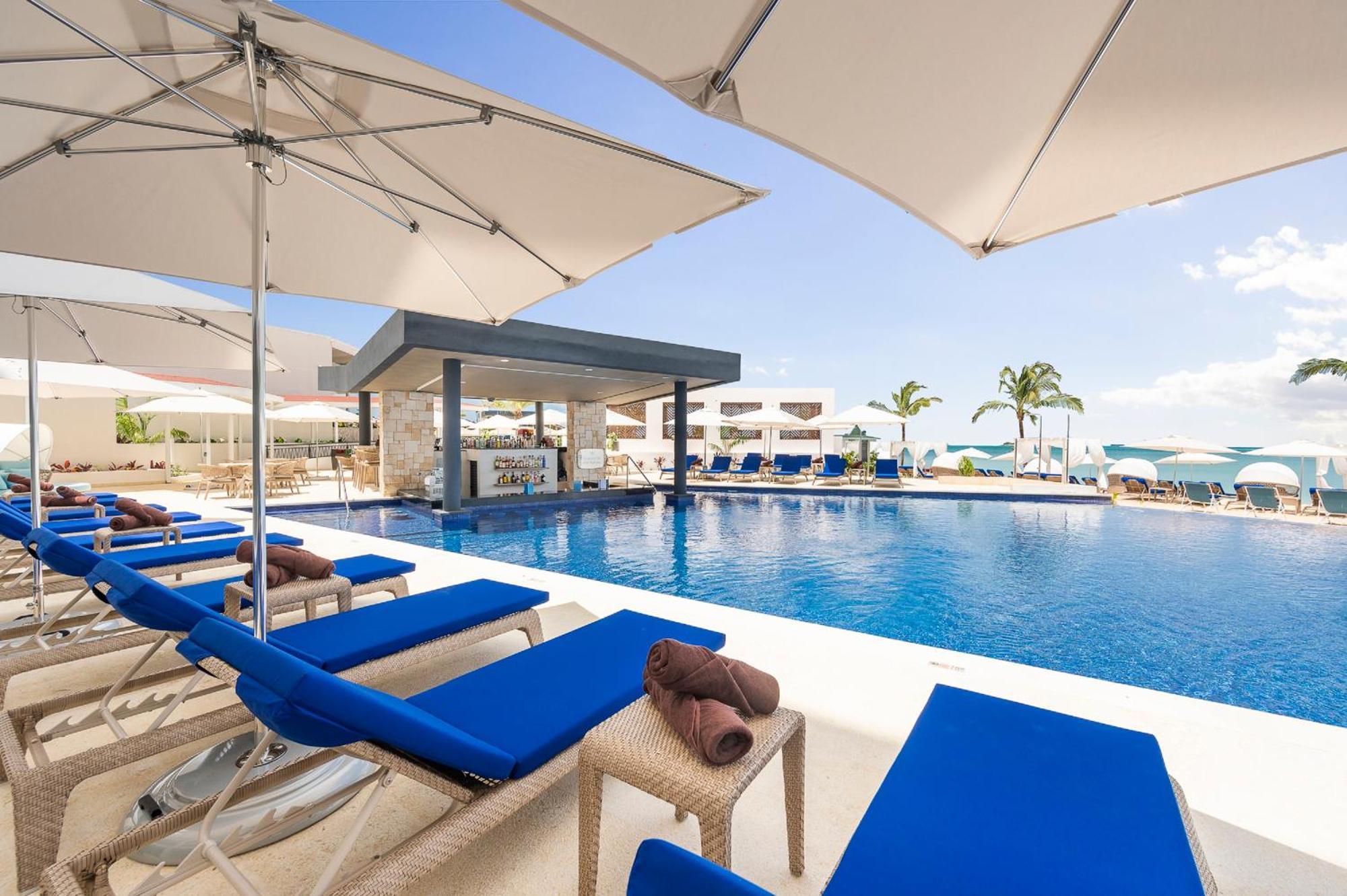 Royalton Chic Antigua, An Autograph Collection All-Inclusive Resort - Adults Only St. John's Exterior foto