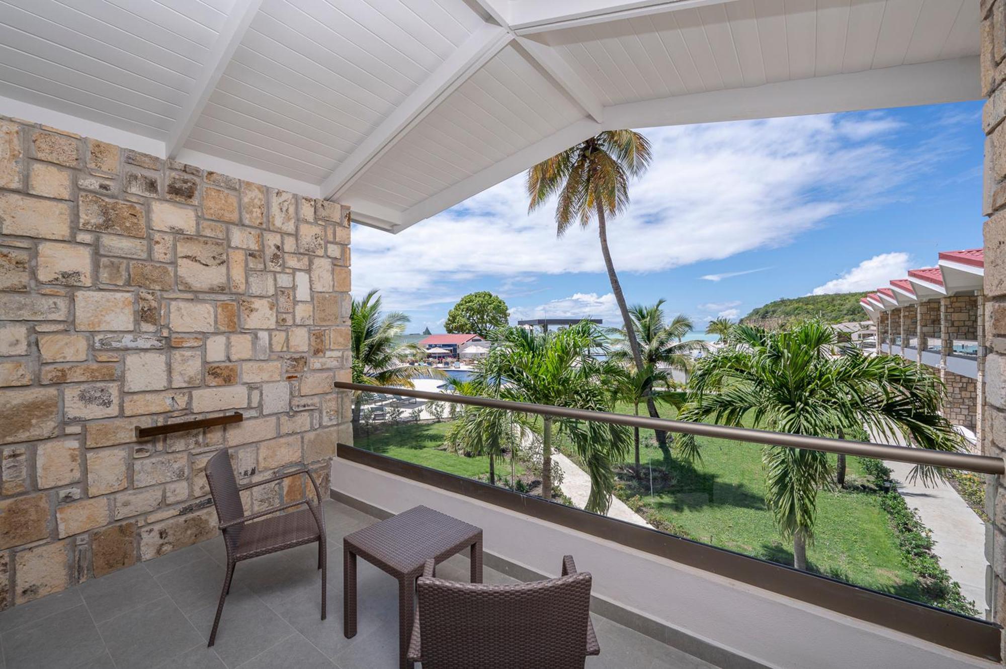 Royalton Chic Antigua, An Autograph Collection All-Inclusive Resort - Adults Only St. John's Exterior foto