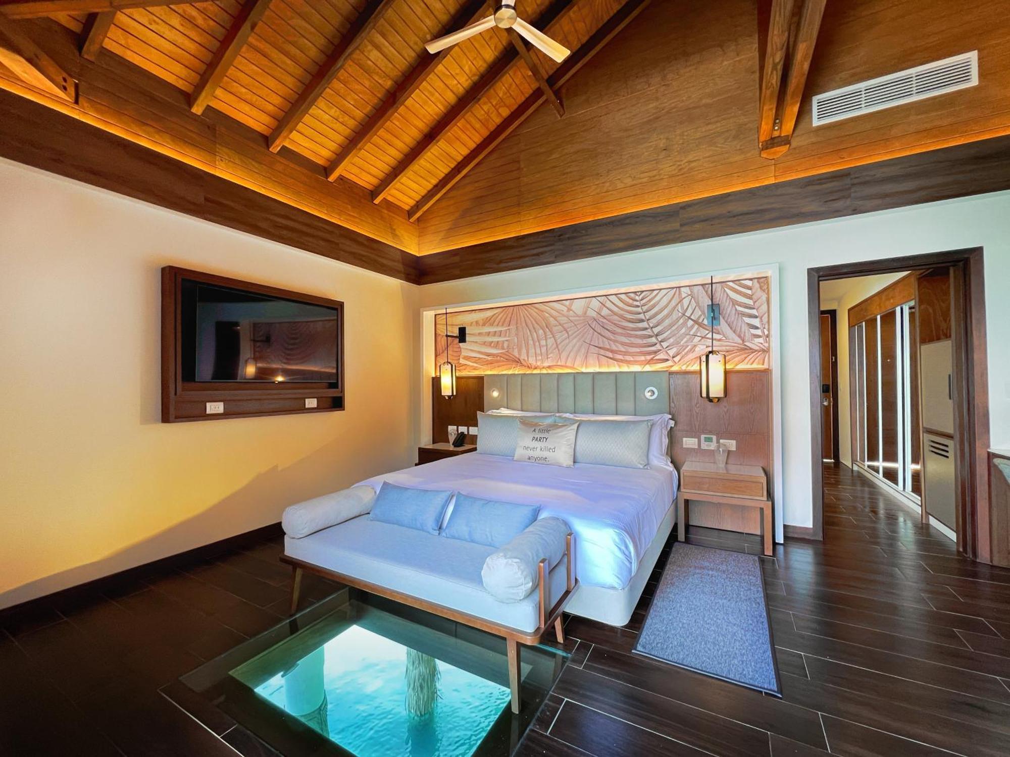 Royalton Chic Antigua, An Autograph Collection All-Inclusive Resort - Adults Only St. John's Exterior foto