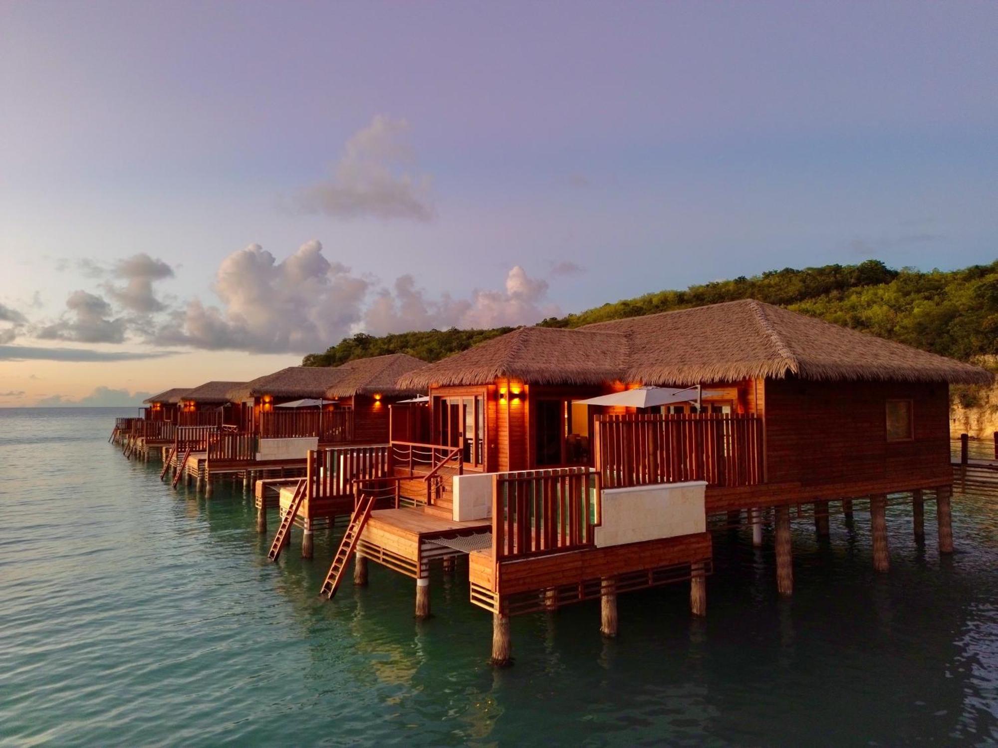 Royalton Chic Antigua, An Autograph Collection All-Inclusive Resort - Adults Only St. John's Exterior foto