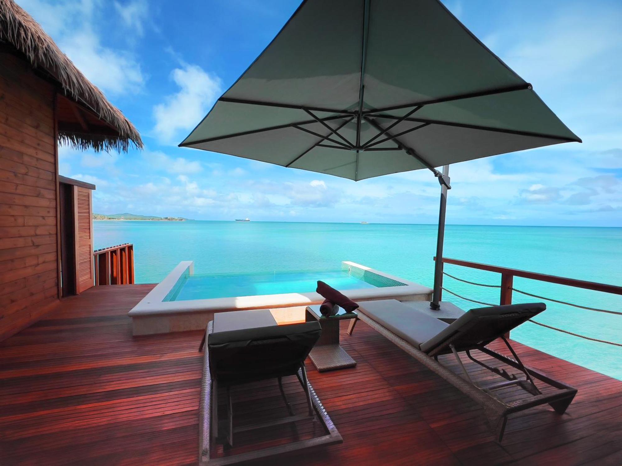 Royalton Chic Antigua, An Autograph Collection All-Inclusive Resort - Adults Only St. John's Exterior foto