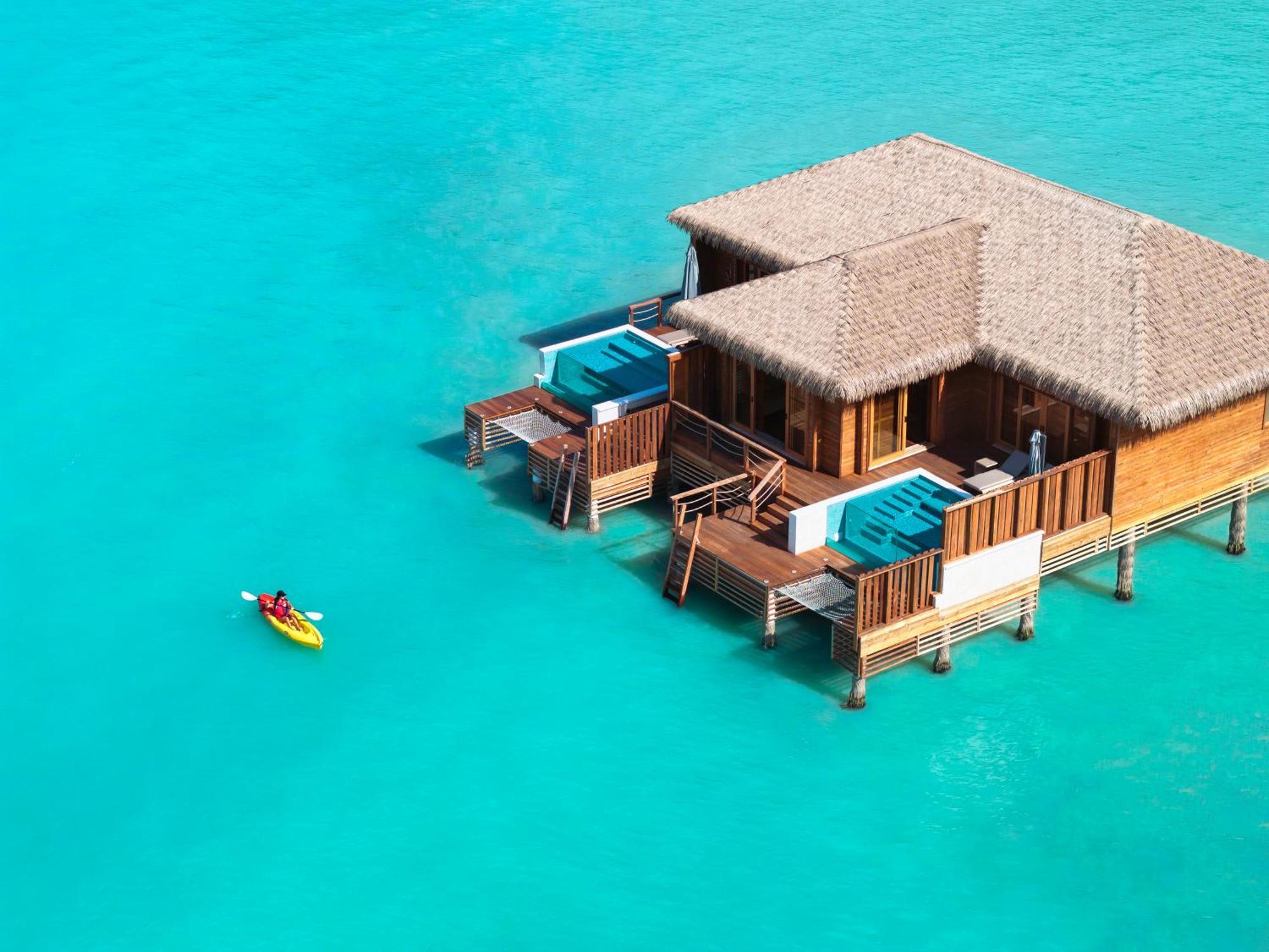 Royalton Chic Antigua, An Autograph Collection All-Inclusive Resort - Adults Only St. John's Exterior foto