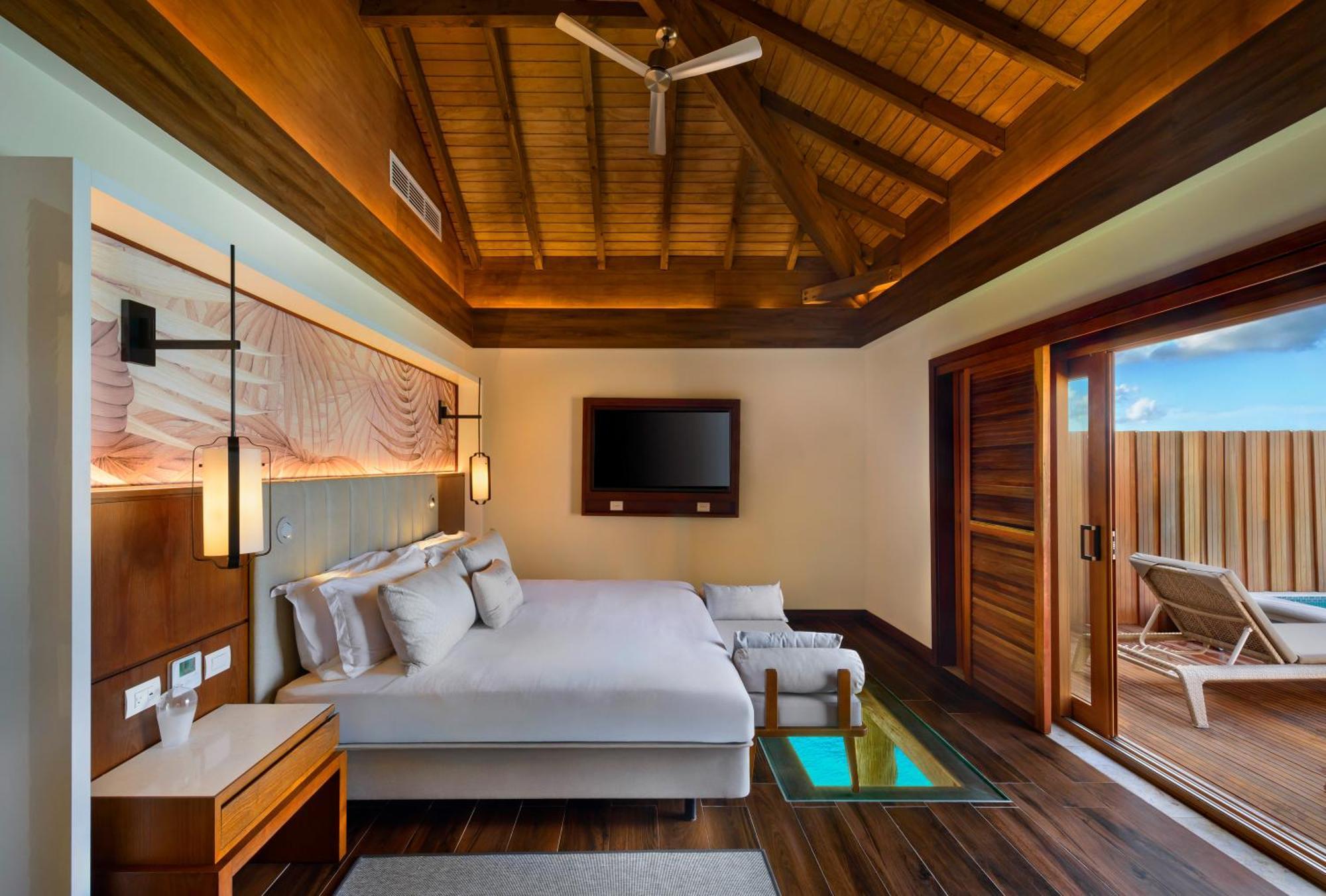 Royalton Chic Antigua, An Autograph Collection All-Inclusive Resort - Adults Only St. John's Exterior foto