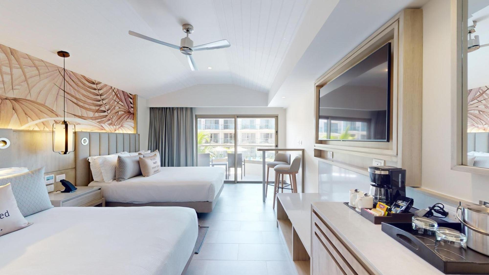 Royalton Chic Antigua, An Autograph Collection All-Inclusive Resort - Adults Only St. John's Exterior foto