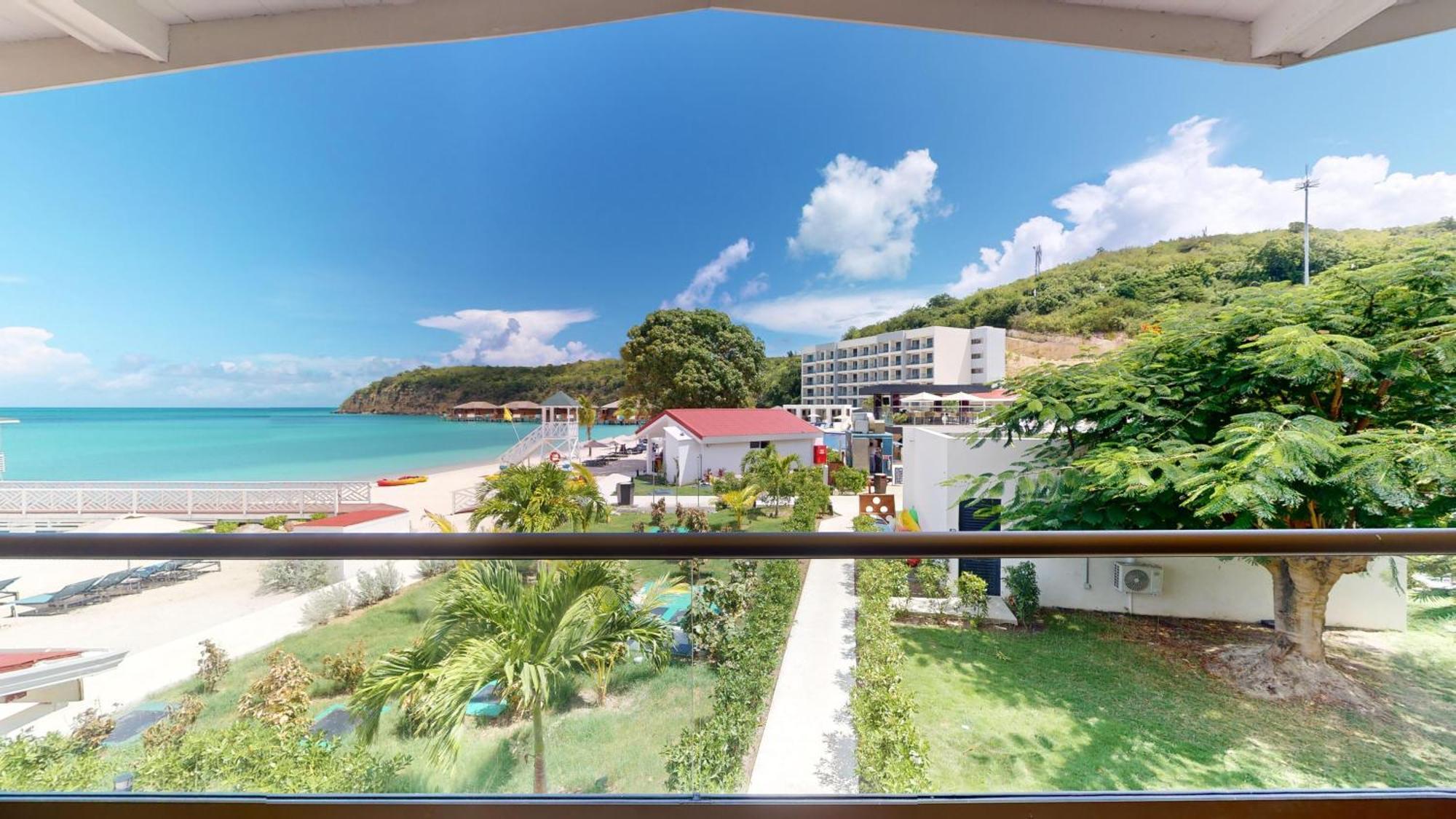 Royalton Chic Antigua, An Autograph Collection All-Inclusive Resort - Adults Only St. John's Exterior foto