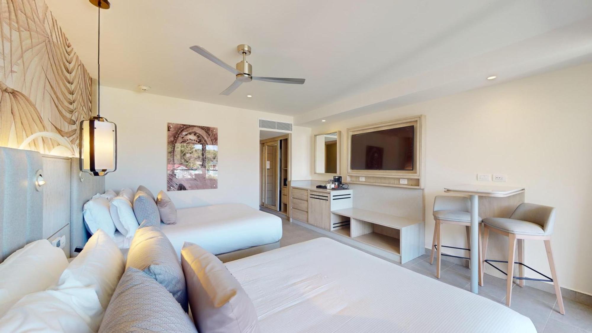 Royalton Chic Antigua, An Autograph Collection All-Inclusive Resort - Adults Only St. John's Exterior foto