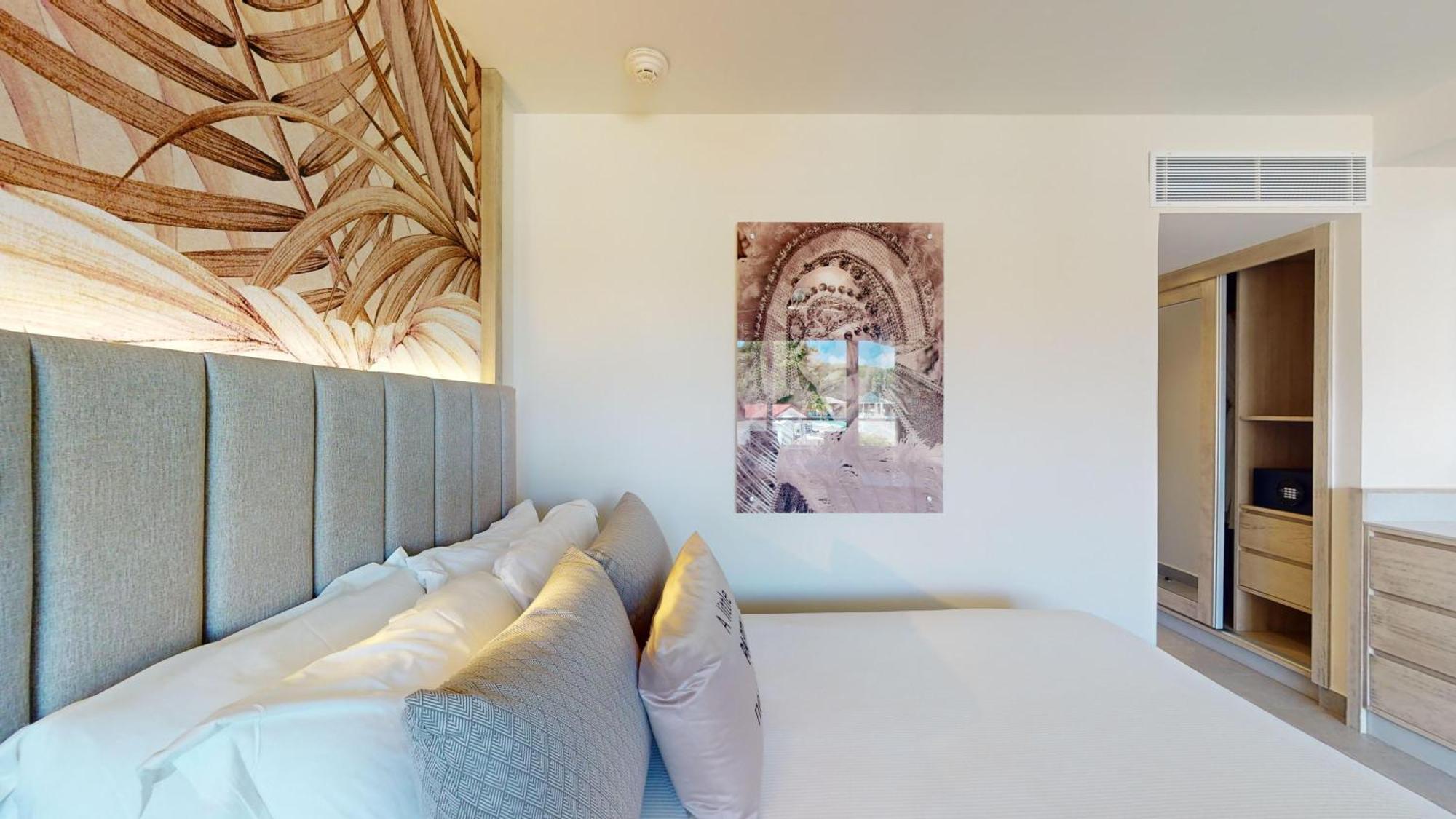 Royalton Chic Antigua, An Autograph Collection All-Inclusive Resort - Adults Only St. John's Exterior foto