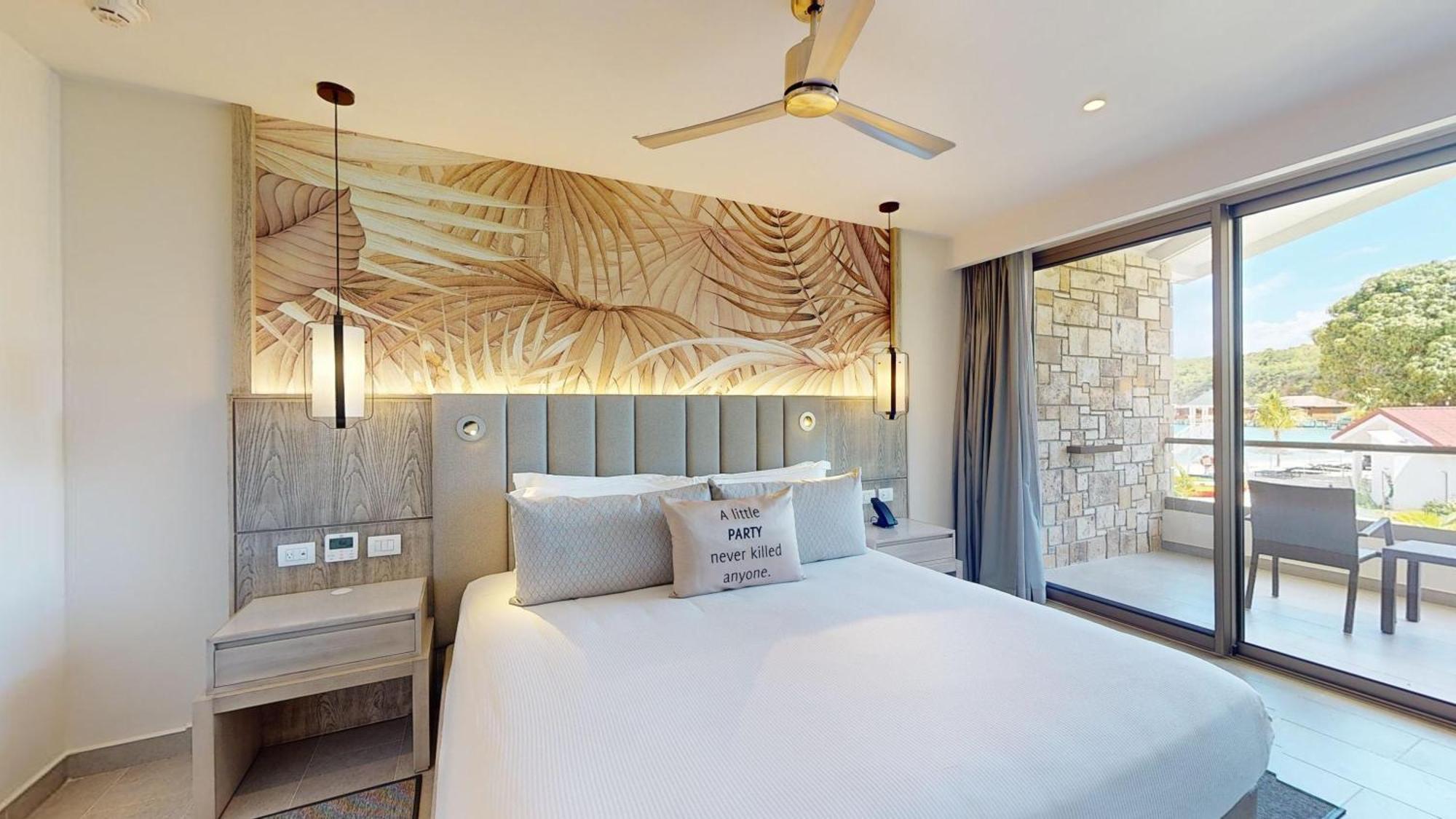 Royalton Chic Antigua, An Autograph Collection All-Inclusive Resort - Adults Only St. John's Exterior foto