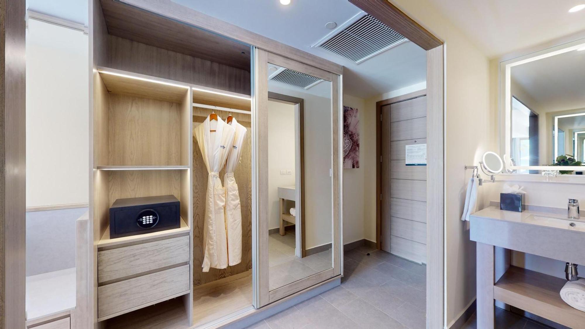 Royalton Chic Antigua, An Autograph Collection All-Inclusive Resort - Adults Only St. John's Exterior foto