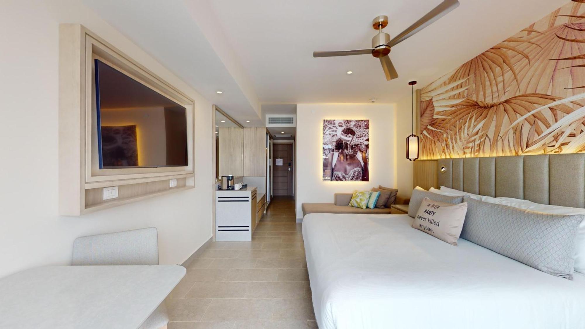 Royalton Chic Antigua, An Autograph Collection All-Inclusive Resort - Adults Only St. John's Exterior foto