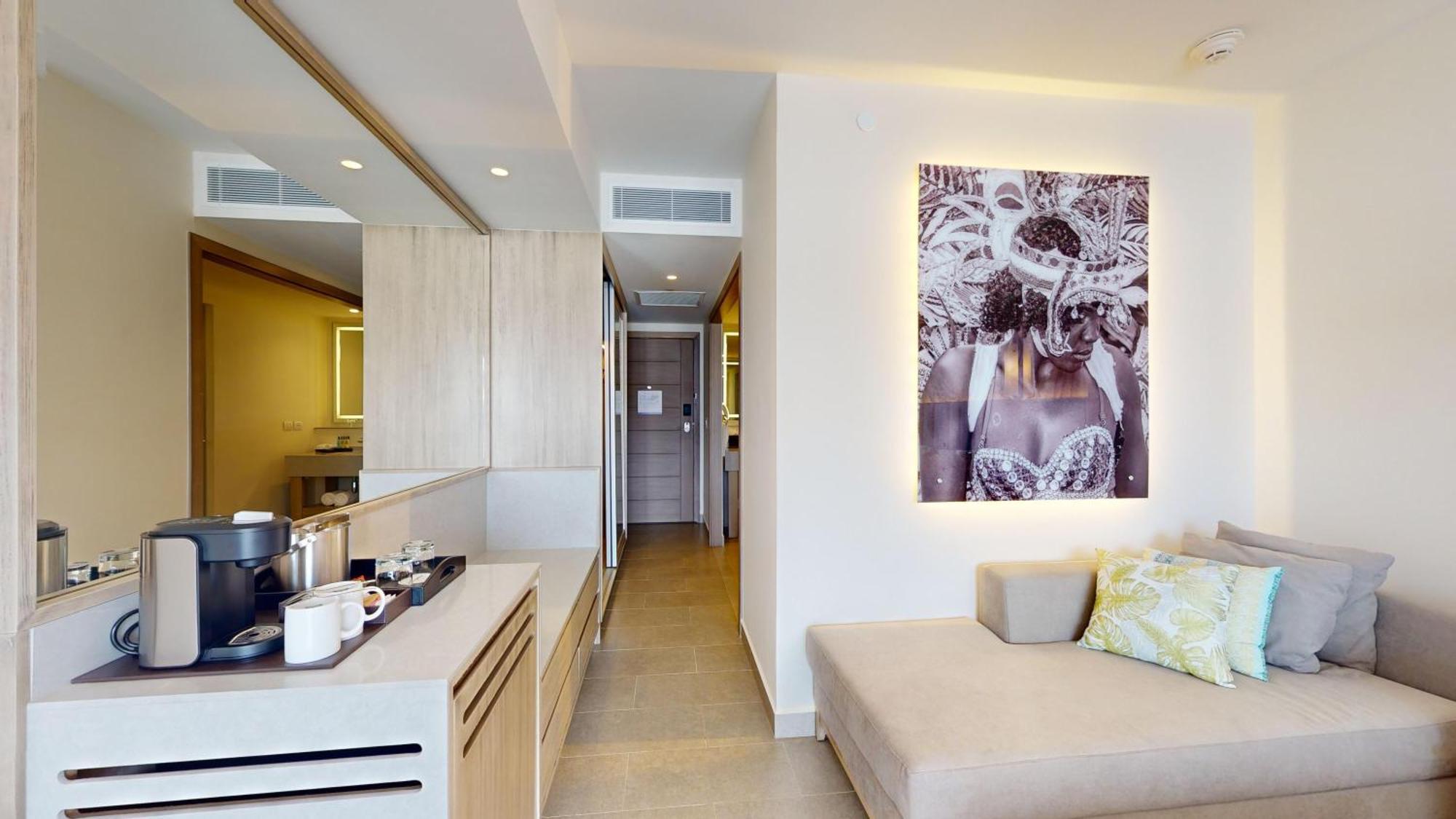 Royalton Chic Antigua, An Autograph Collection All-Inclusive Resort - Adults Only St. John's Exterior foto