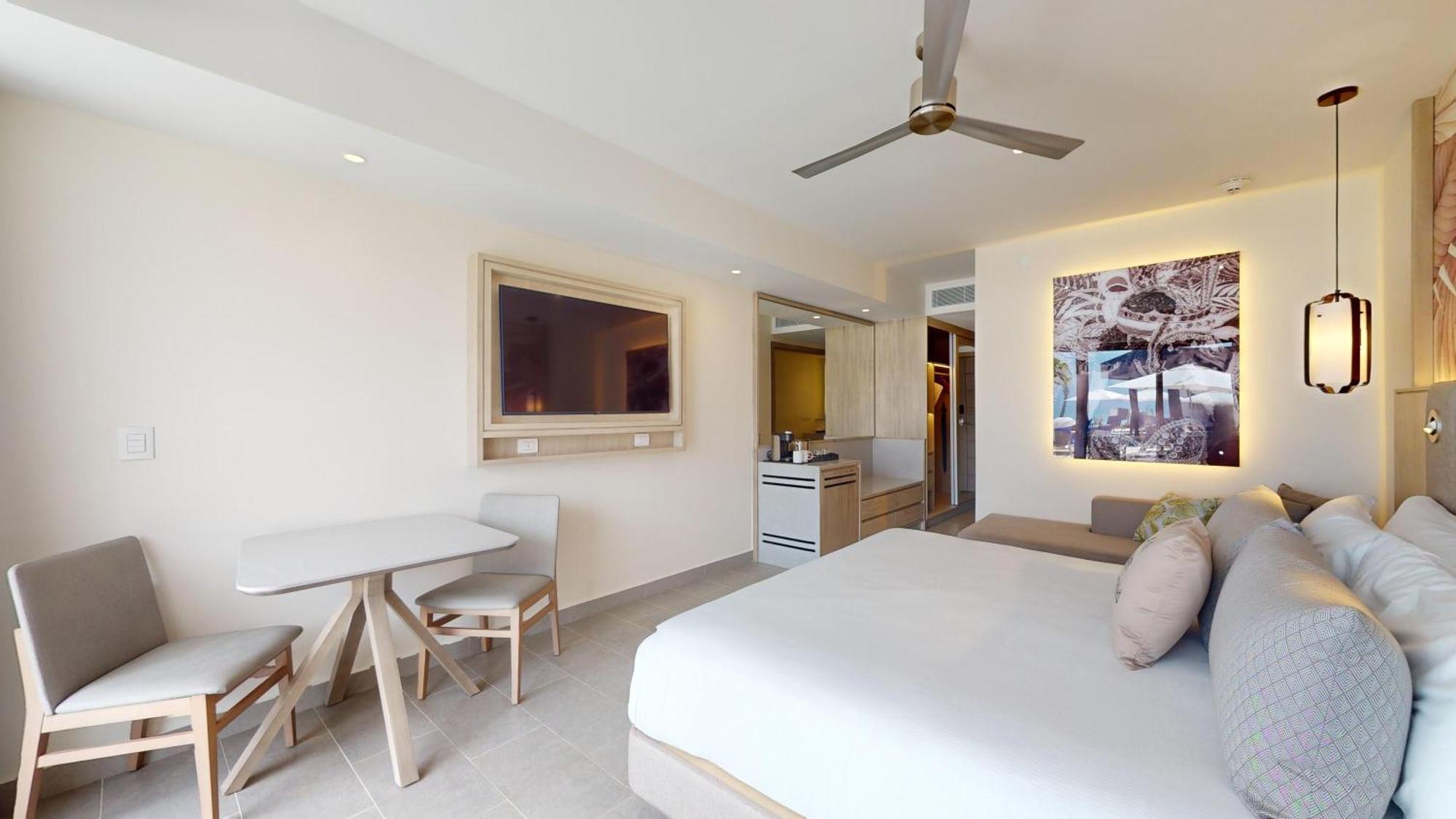 Royalton Chic Antigua, An Autograph Collection All-Inclusive Resort - Adults Only St. John's Exterior foto