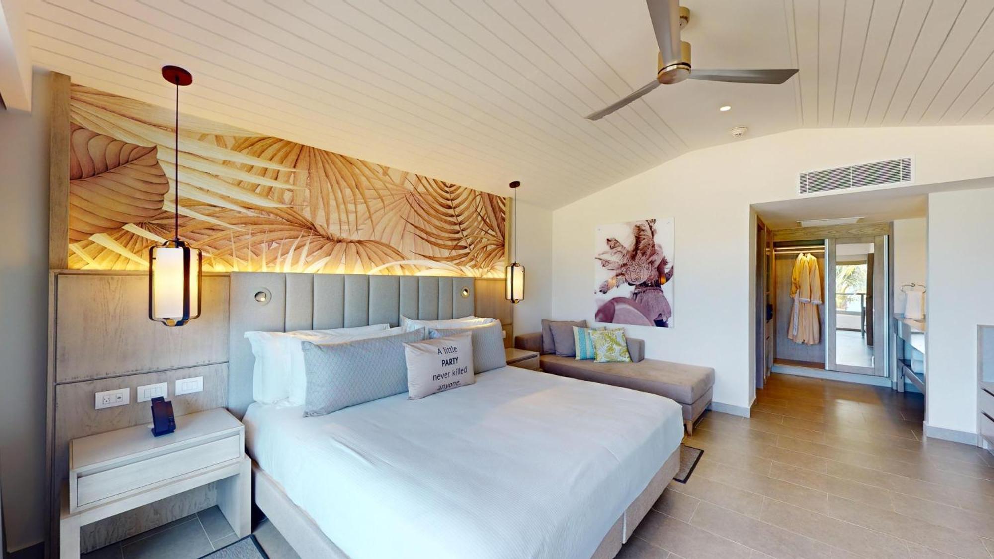 Royalton Chic Antigua, An Autograph Collection All-Inclusive Resort - Adults Only St. John's Exterior foto