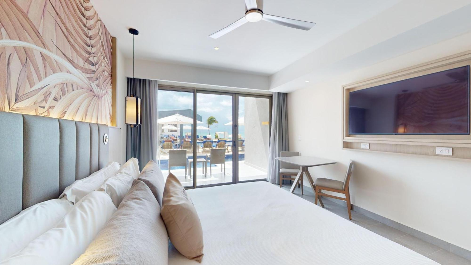 Royalton Chic Antigua, An Autograph Collection All-Inclusive Resort - Adults Only St. John's Exterior foto