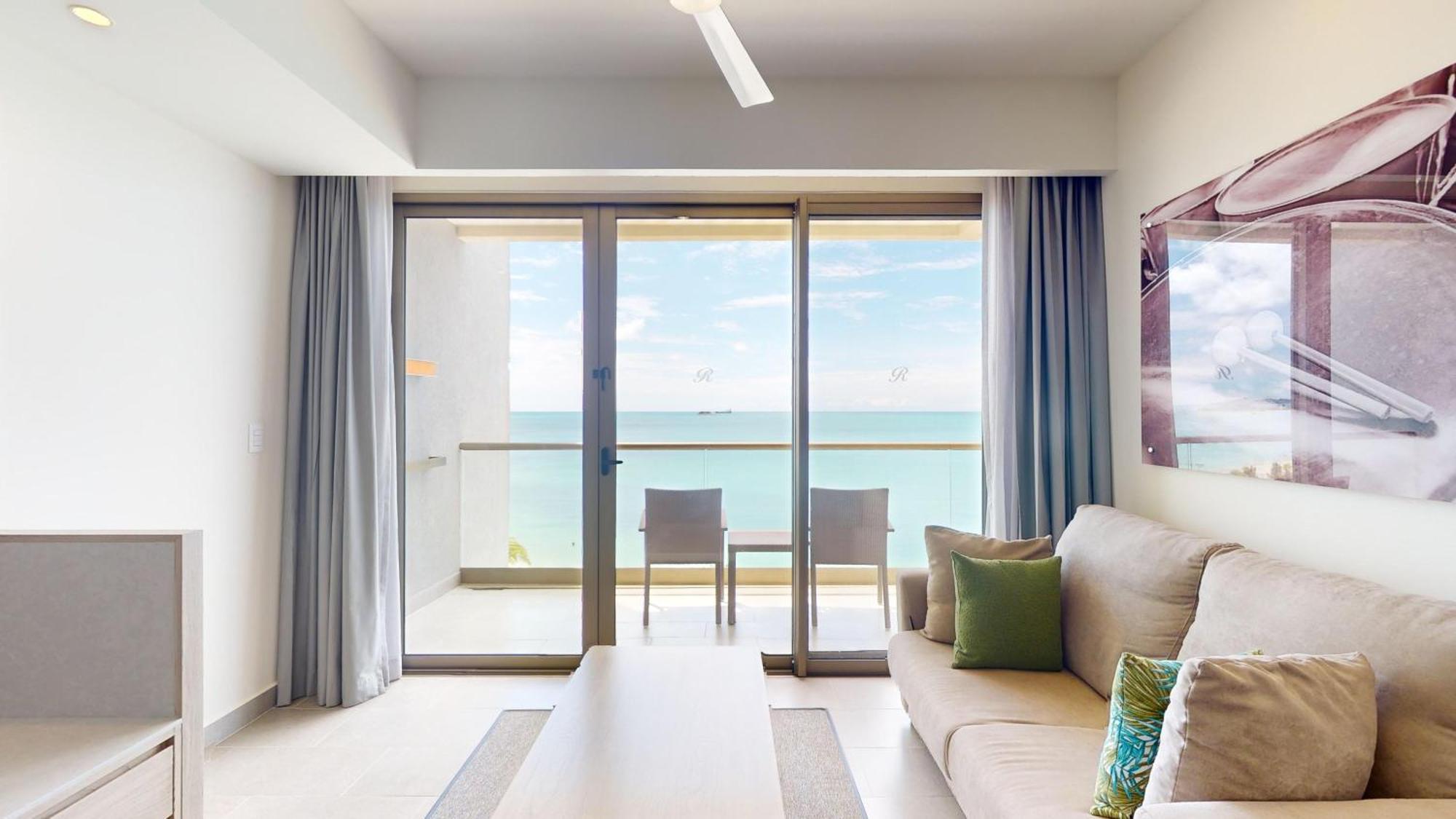 Royalton Chic Antigua, An Autograph Collection All-Inclusive Resort - Adults Only St. John's Exterior foto