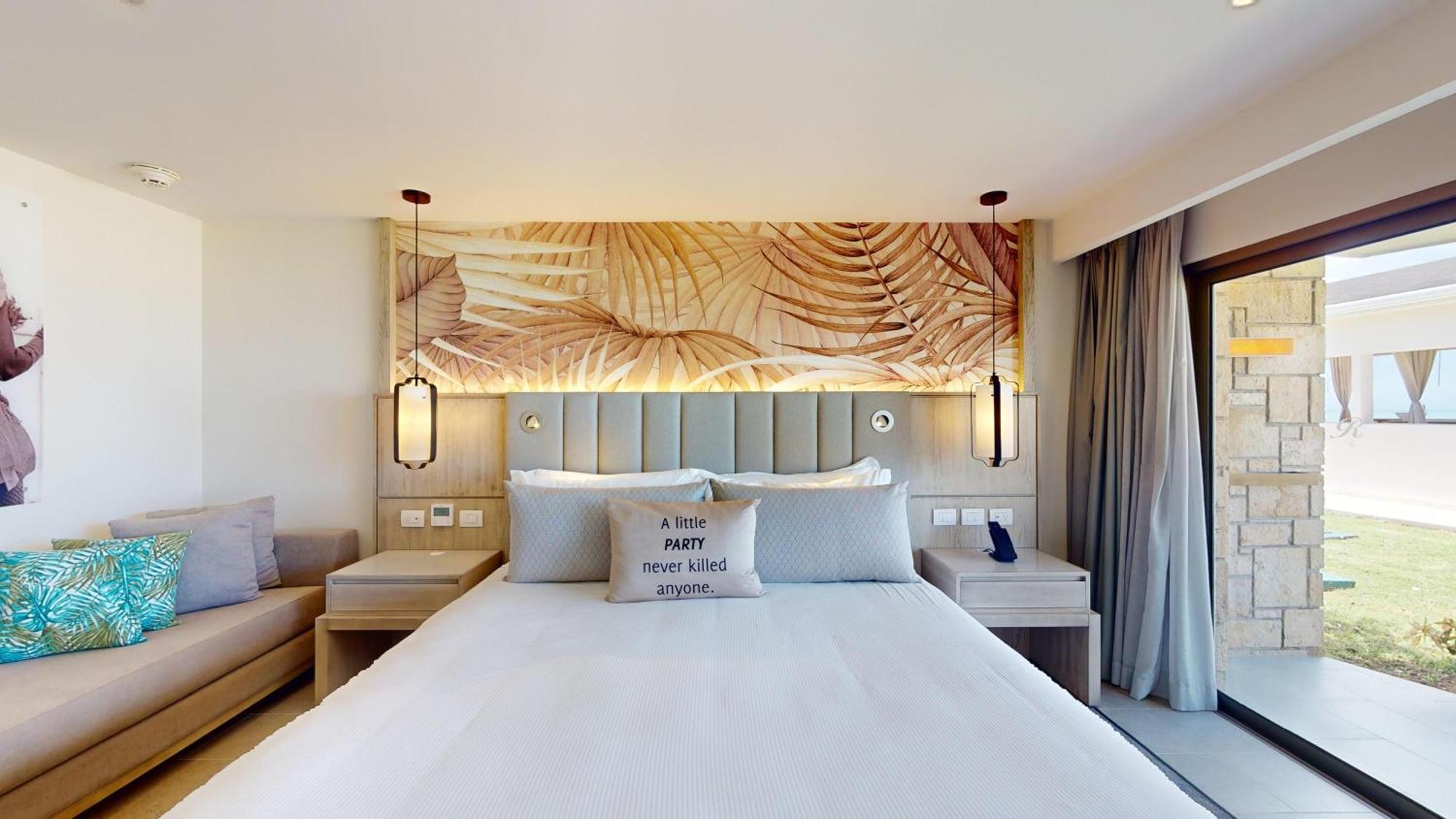Royalton Chic Antigua, An Autograph Collection All-Inclusive Resort - Adults Only St. John's Exterior foto