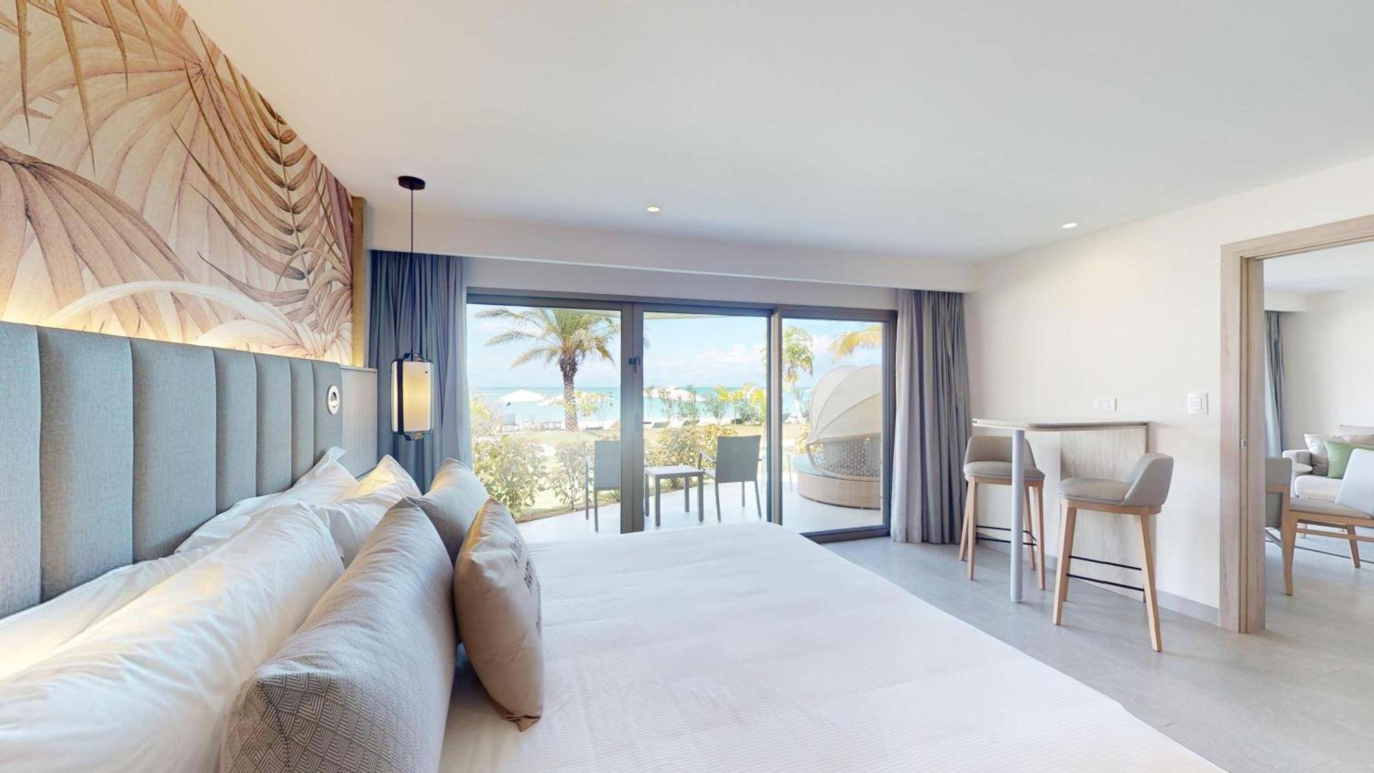 Royalton Chic Antigua, An Autograph Collection All-Inclusive Resort - Adults Only St. John's Exterior foto